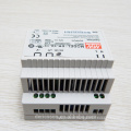 Original meanwell 24w din rail power supply 12v mean well dr-30-12